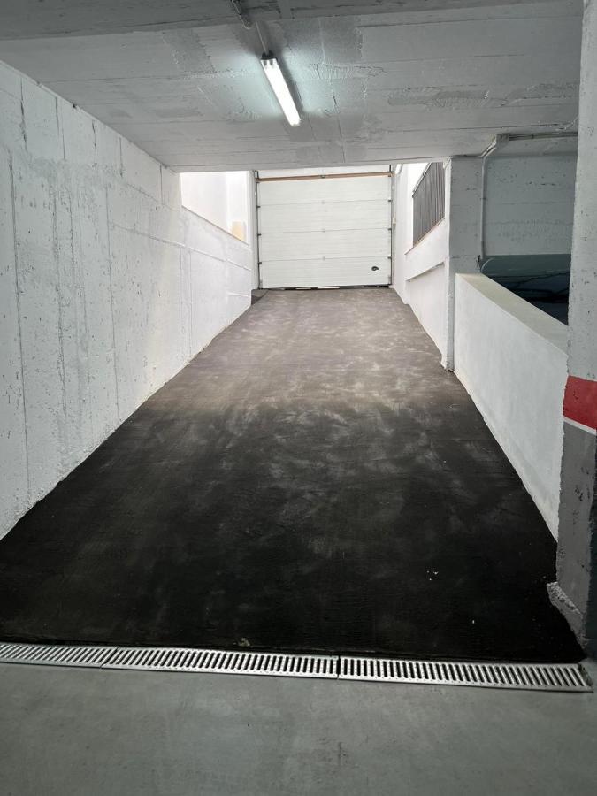 Sherry Suites V Apartamentos Parking Gratuito Jerez de la Frontera Exterior photo
